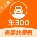 车300二手车