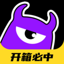 魔王开箱-盲盒商城
