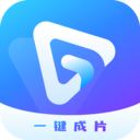 飞笔-海量祝福短视频制作神器
