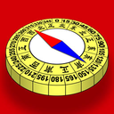 AR罗盘指南针-AR实景