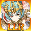 梦幻模拟战-LLR骁浪驭虹使登场！
