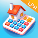 房贷利率lpr速算专家
