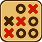 OOXX井字棋 LOGO-APP點子