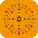 罗盘相机-地图罗盘