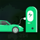 E充电桩-新能源汽车