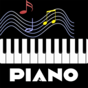 手机电子琴-piano