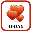 D-Day Counter 生活 App LOGO-APP開箱王