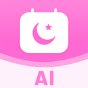 月经期助手AI-AI精准预测*无广告