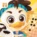 妙音围棋-围棋学习对弈平台