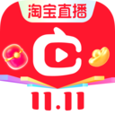 点淘-淘宝直播官方APP