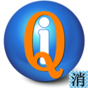 Qi点消除 LOGO-APP點子