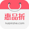 惠品折 LOGO-APP點子