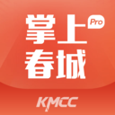 掌上春城