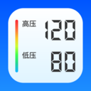 指尖记血压血糖