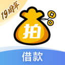 拍拍贷借款-信用贷款分期平台