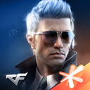 穿越火线-枪战王者(影游玩法)