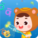 熊孩子拼音-儿童趣味拼音启蒙