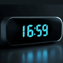 抢购秒杀悬浮时钟