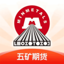 五矿期货