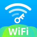 WiFi钥匙闪连助手