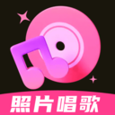 照片会唱歌相册