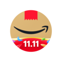 亚马逊购物-开盒海淘新体验