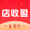 店收盈