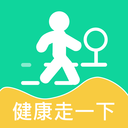 运动走路计步-跑步计