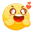 emoji表情贴贴-创意表情自制神器