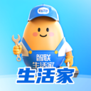 智联生活家-社区服务平台