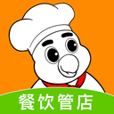 日进斗金餐饮