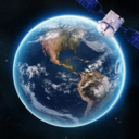 天眼3D高清卫星地图