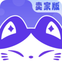 同画阵卖家版-二次元口碑平台