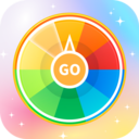 聚会小决定-大转盘小决定