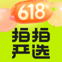 拍拍严选