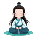 打坐日记-您的打坐记录助手