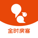 金时房客