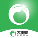 大丰收农服-农业生产解决方案