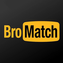 BroMatch-这一次做真正的自己