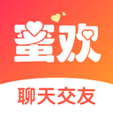 蜜欢-真诚聊天