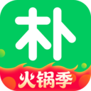 朴朴超市-30分钟快送
