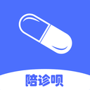 陪诊呗-就医不便找陪诊呗
