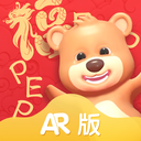 PEP小学英语AR版