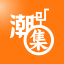 潮集-年轻人的城市生活新主场