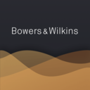 Music Bowers and Wilkins