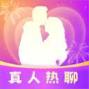 极速闪聊-附近陌生人视频聊天