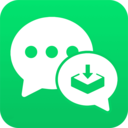 微备份聊天记录云