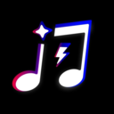 闪音