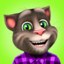 会说话的汤姆猫2