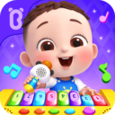 宝宝巴士儿歌-听音乐故事看动画